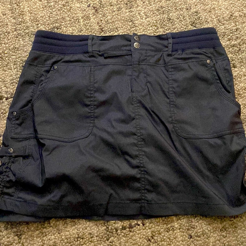 Athleta Skort